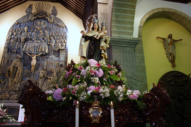 IMG_5676.JPG - Trono de Ntra. Sra. la Virgen del Carmen