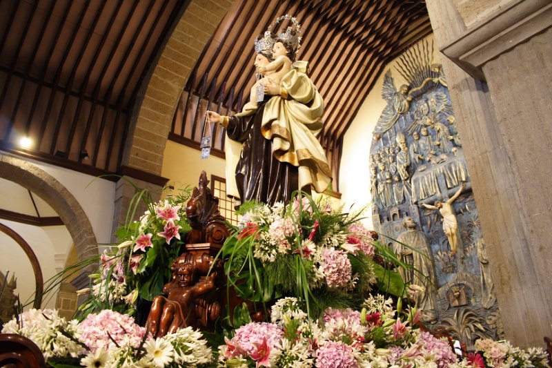 IMG_5688.JPG - Trono de Ntra. Sra. la Virgen del Carmen