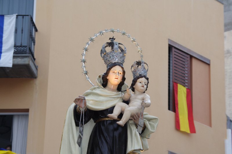 IMG_5721.JPG - Ntra. Sra. la Virgen del Carmen