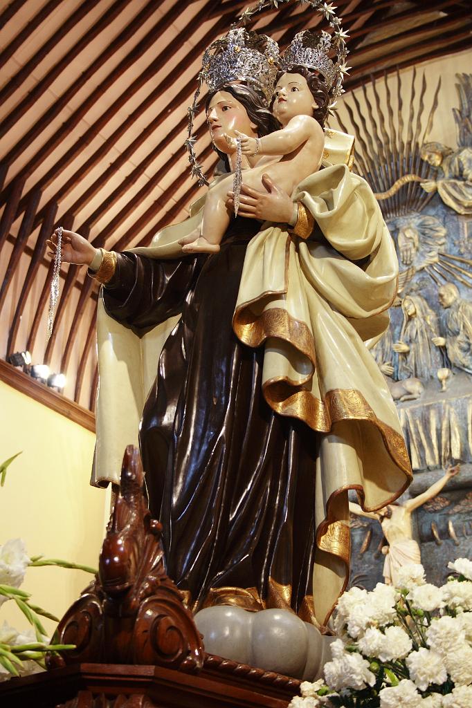 IMG_5076.JPG - Nuestra Señora la Virgen del Carmen