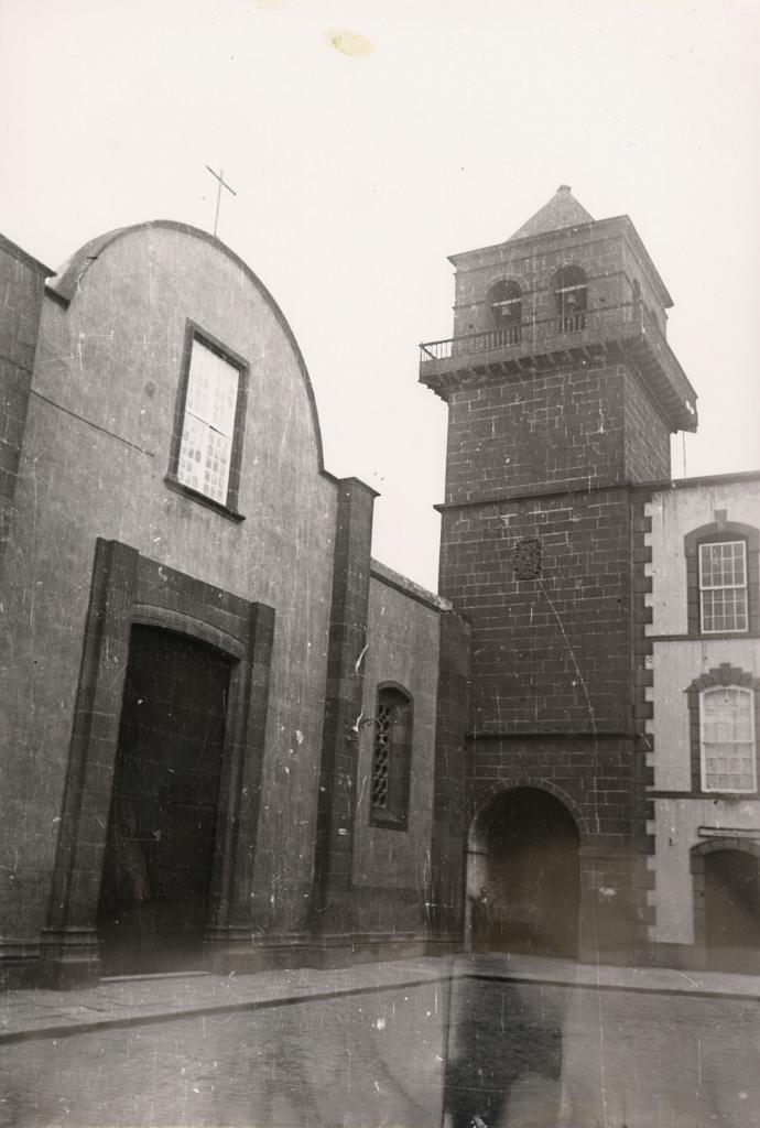 iglesia_sanagustin_1940.jpg - Iglesia de San Agustín hacia 1940