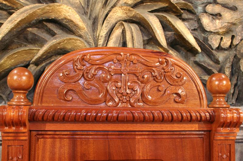 IMG_4361.JPG - Detalle de la Sede Presidencial