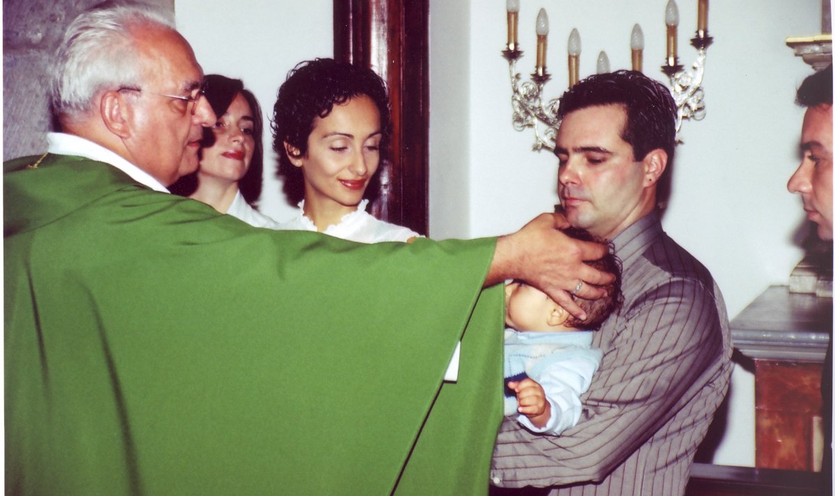 bautizo0004.jpg - Dios Padre te consagre con el Crisma de la salvación