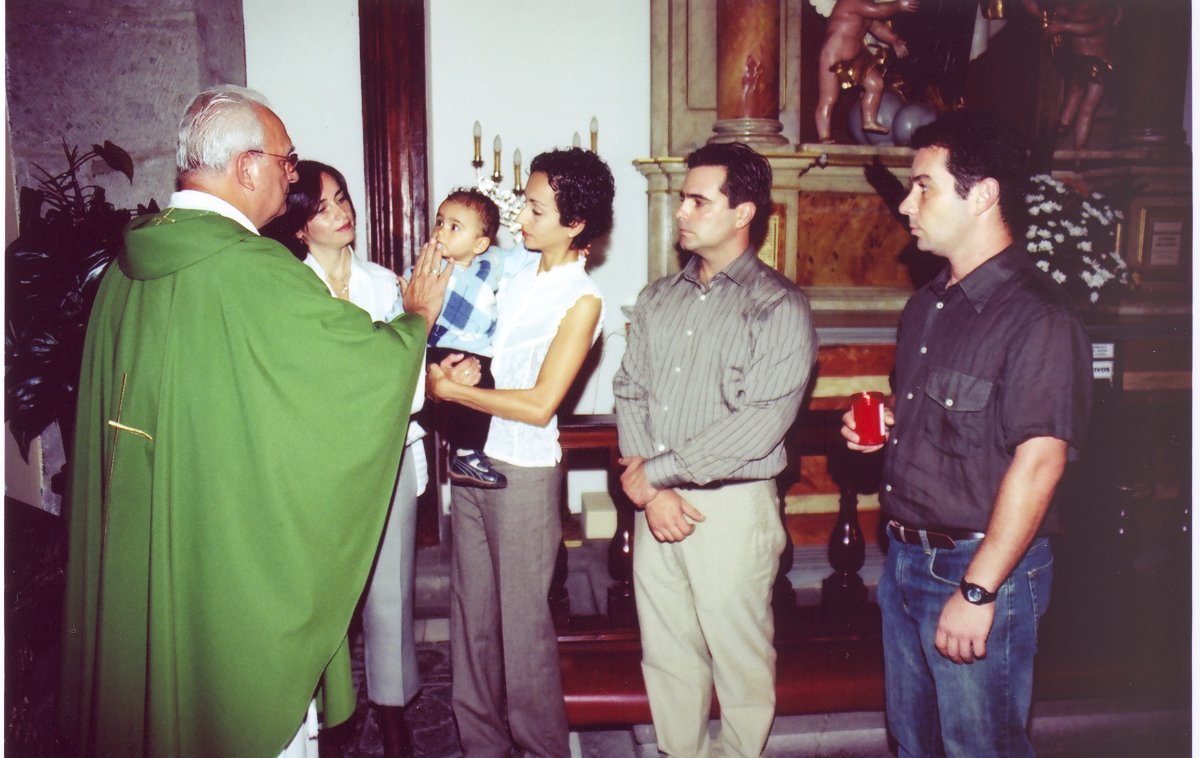 bautizo0005.jpg - ¡ Abrete, boca para que proclames las maravillas de Dios !