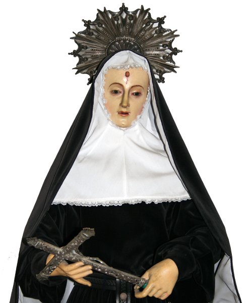 28-RITA_CANTO.jpg - Imagen de Santa Rita