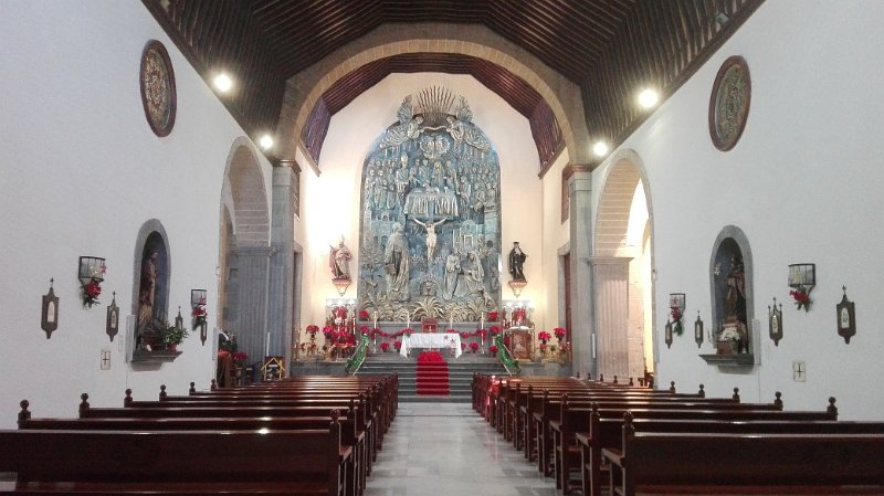 15-IMG_20171226_154648.jpg - Iglesia de San Agustín. Nave Central