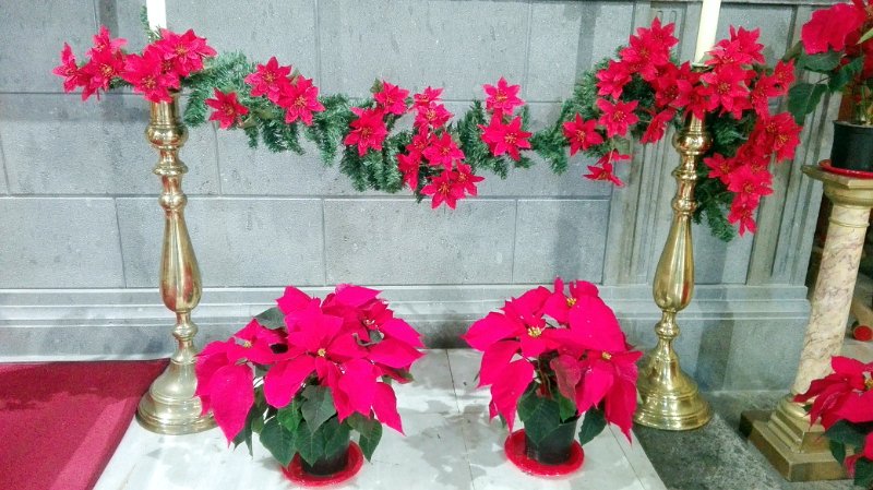 17-IMG_20171226_154327.jpg - Detalle de la decoración del altar