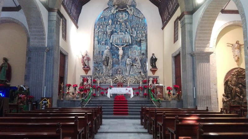 21-IMG_20171226_153840.jpg - Iglesia de San Agustín. Nave Central