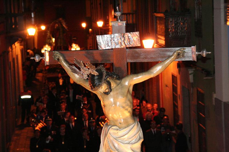 IMG_2620.JPG - Imagen del Santo Cristo de la Vera Cruz