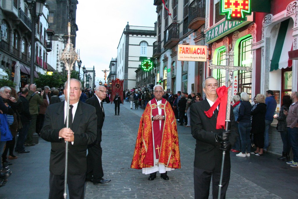 IMG_2366.JPG - Procesión Magna Interparroquial.