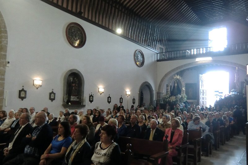 CIMG1093.JPG - Misa Vespertina de la Cena del Señor