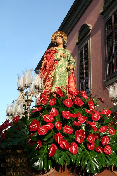 IMG_3113.JPG - Procesión Magna.  San Juan Evangelista