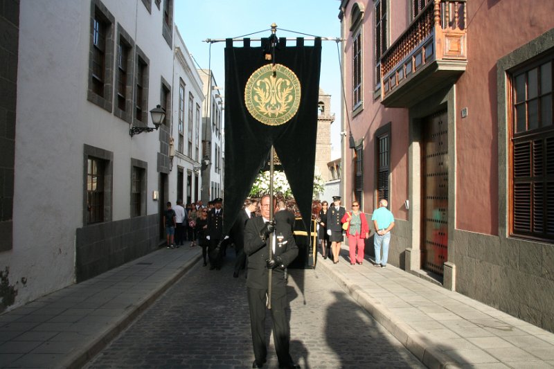 IMG_3114.JPG - Procesión Magna. Cortejo procesional de Ntra. Sra. la Virgen de los Dolores